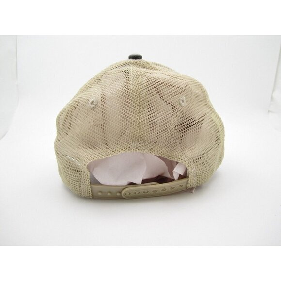 Men's Sweet Heat Tijuana Mesh Embroidered Adjustable Hat (A) - Picture 3 of 7